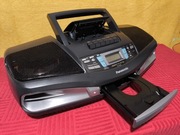 PANASONIC RX-DS28//radiomagnetofon CD// TOP STAN // 100% OK. (26)