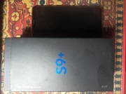 Samsung Galaxy S9+