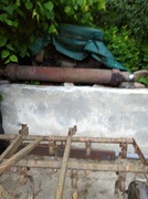 Siłownik do ADK-125