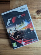 F1 2009 - Nintendo Wii