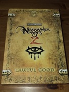Neverwinter Nights 2 Edycja Kolekcjonerska Lawful Good