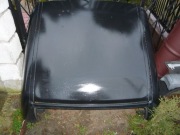 Pokrywa dachowa - Land Rover Freelander I