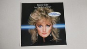 Bonnie Tyler Faster Than The Speed of Night LP winyl CBS Holandia 1983