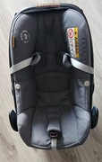 "Pierwszy" fotelik samochodowy dla niemowląt JOOLZ x Maxi Cosi 0-13 kg
