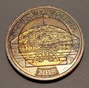 Odkryj Polskę. Kopiec wyzwolenia. 