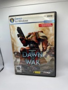 Warhammer 40000 Dawn of War 2 - Gra PC!