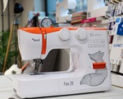 Maszyna do szycia texi fox 