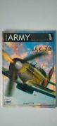JAK-7B Card Army 1:33 (nowy zafoliowany)