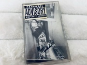 Beastie Boys "Ill communication kaseta audio