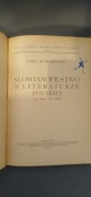 Słowianofilstwo w Literaturze