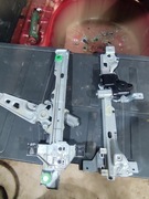 Mechanizm podnoszenia szyb Peugeot 3008