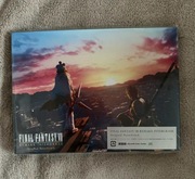 Final Fantasy VII 7 Remake Intergrade soundtrack Nowy