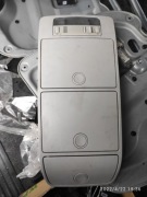 VW Touran schowek podsufitki