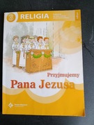 Podręcznik  dla klasy trzeciej szkoły podstawowej