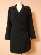 Szałowa sukienka Abercrombie & Fitch