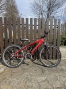 Rower górski Arkus 26” – Shimano 21 biegów, rama 14”