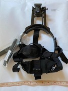 Skull Crusher do noktowizora US Army USMC An/PVS 7 AN/PVS 14 noktowizja