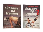 ZESTAW SKAZANY NA TRENING I i II 