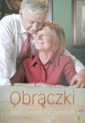 Anna Poppek, Obrączki. Opowieść o rodzinie Marii i Lecha Kaczyńskich