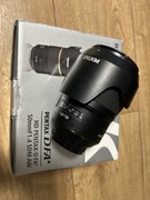 HD Pentax DFA 50mm 1:1.4 SDM AW