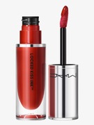 MAC LOCKED KISS  24HR LIPSTICK - 95 Vicious