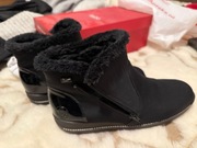 Buty zimowe damskie Rieker TFX Antistress r. 41