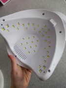 Lampa do paznokci 