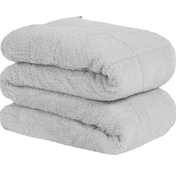 Kołdra obciążeniowa koc sensoryczny 150-200 cm 8 kg PREMIUM 