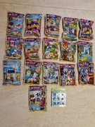 LEGO friends mini zestawy - 24 komplety
