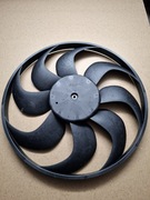 Peugeot Citroen wentylator wiatrak Johnson Gate 