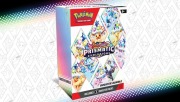 Pokémon TCG: Scarlet & Violet Prismatic Evolutions Booster Bundle