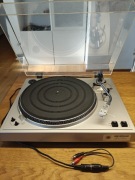 Śliczny gramofon retro universum F2091 Direct drive