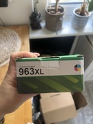 Tusze wkłady do drukarki hp 