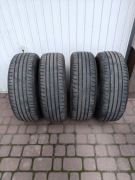 Opony letnie 225/55 R 19 103H Bridgestone Turanza T005 komplet - 4 szt. 