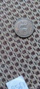 Stara Brytania One Penny 1946  rok nie zwlekaj Okazja! 