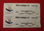 Krzysztof Wielicki autograf