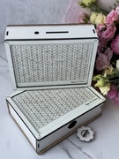 Skarbonka WYKREŚLANA Docelowa na 10 000 zl