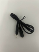 Kabel przedłużający do zasilania DC