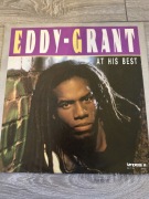 Longplay Eddy Grant Tonpress SX-T 45