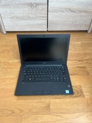 Dell Latitude 7280 i5-6300u 4 GB Ram DDR4 128 GB SSD karta Sim FHD