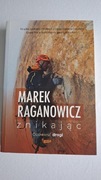 Znikając Raganowicz Marek