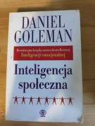 Inteligencja społeczna, Daniel Goleman