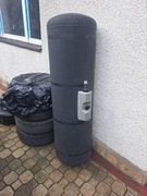 Butla LPG zbiornik cylindryczny walec 450/230 GZWM 230L