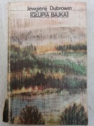 Głupia bajka - Jewgenij Dubrowin