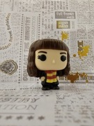 Hermiona Granger w szaliku – Quidditch – Kinder Joy Edycja 2 - FUNKO