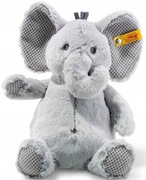 PLUSZOWA MASKOTKA PRZYTULANKA SŁOŃ SŁONIK 