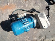 Silnik do podajnika kotła CO