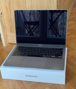 MacBook Air 13 M1 OKAZJA