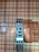 Przekaźnik czasowy ABB C565