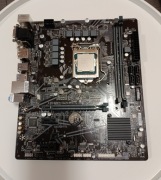 Intel Core i5-10400F Gigabyte H510M S2H chłodnica Silentiumpc